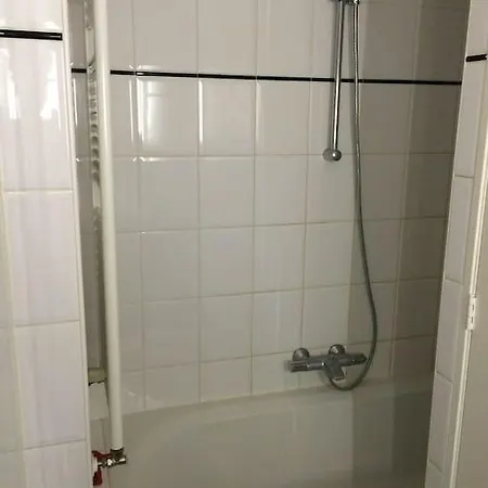 Apartamento Spacious *