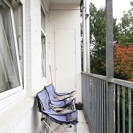 Spacious Apartamento *