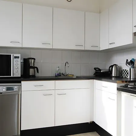 Spacious * Amesterdão