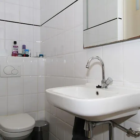 Spacious Amesterdão