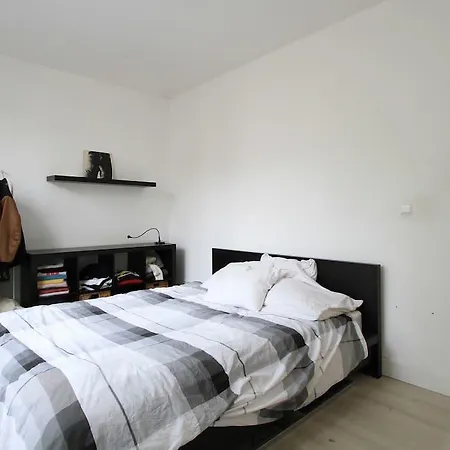 Spacious Apartamento