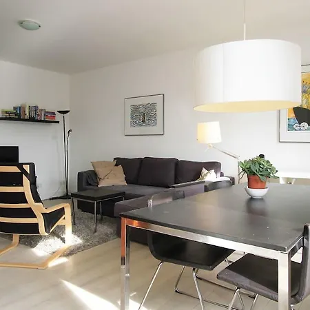 Apartamento Spacious *